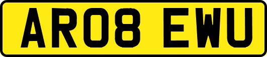 AR08EWU