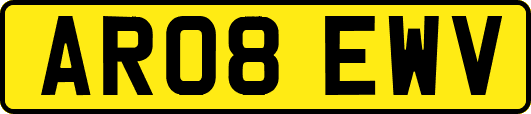 AR08EWV