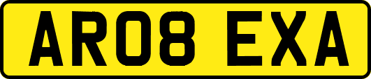 AR08EXA