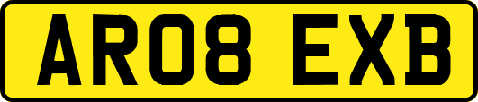 AR08EXB