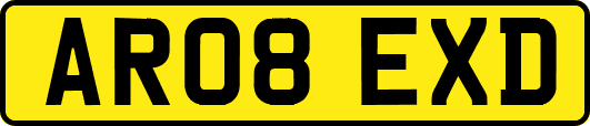 AR08EXD