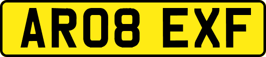 AR08EXF