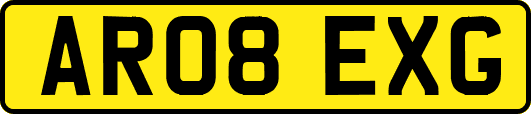 AR08EXG