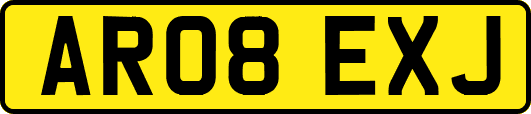 AR08EXJ