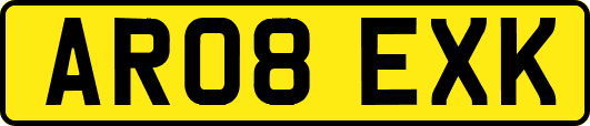 AR08EXK