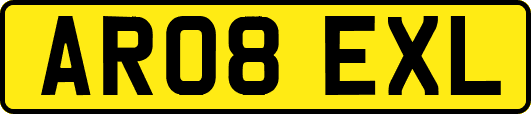 AR08EXL