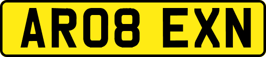 AR08EXN