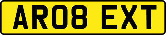 AR08EXT