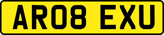 AR08EXU