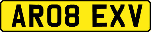AR08EXV