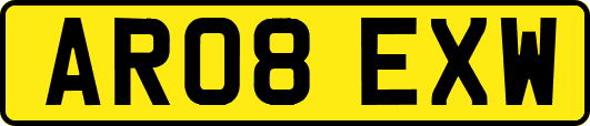 AR08EXW