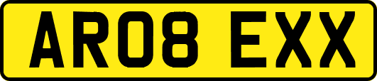 AR08EXX