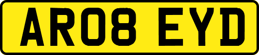 AR08EYD