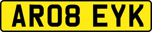 AR08EYK
