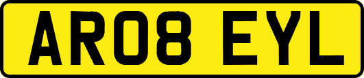 AR08EYL
