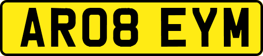 AR08EYM