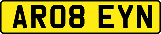 AR08EYN