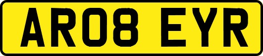 AR08EYR