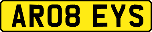 AR08EYS