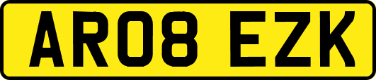 AR08EZK