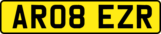 AR08EZR