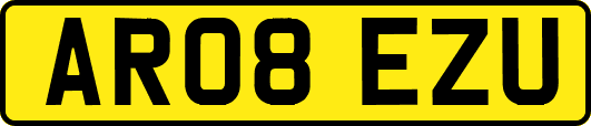 AR08EZU