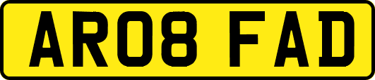 AR08FAD