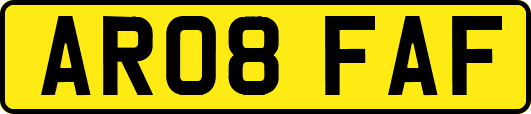 AR08FAF