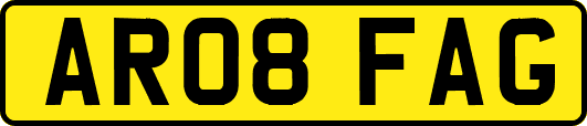 AR08FAG