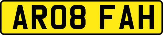 AR08FAH