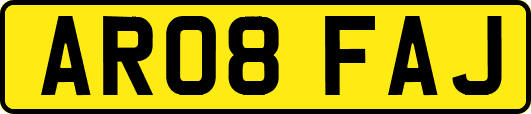 AR08FAJ