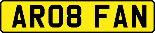 AR08FAN