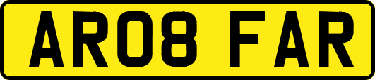 AR08FAR