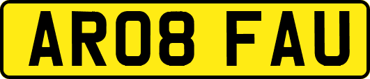 AR08FAU