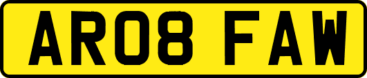 AR08FAW