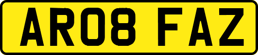 AR08FAZ