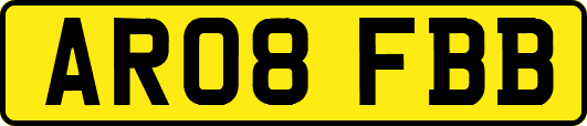 AR08FBB