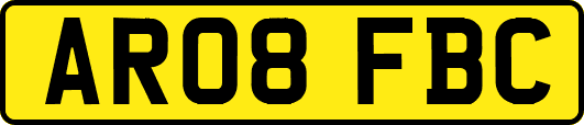 AR08FBC