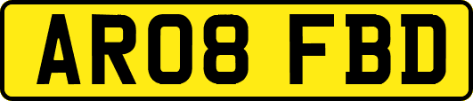AR08FBD