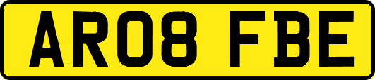 AR08FBE