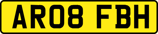 AR08FBH