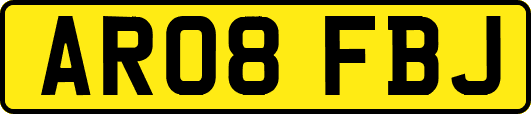 AR08FBJ