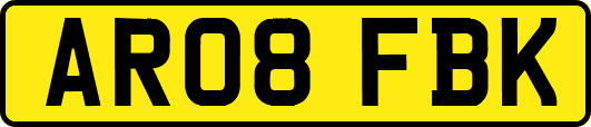 AR08FBK