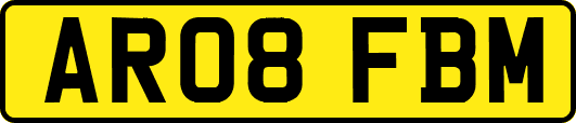 AR08FBM