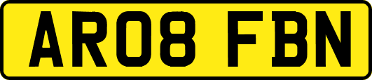 AR08FBN