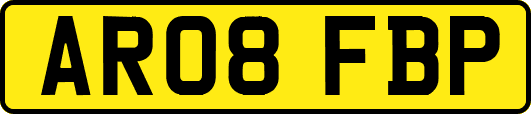 AR08FBP