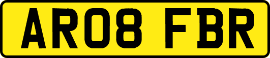 AR08FBR