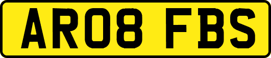 AR08FBS