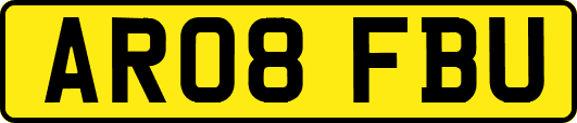 AR08FBU
