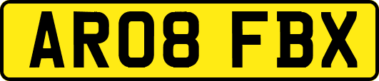 AR08FBX